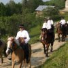 Obidza, Majówka za Górą - 20.05.2017 r,